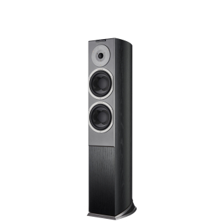 Audiovector R3 Signature | černá