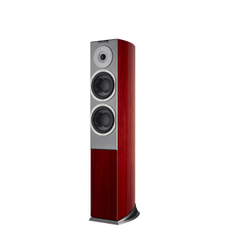 Audiovector R3 Signature | růžové dřevo