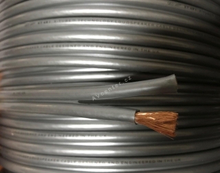Reprokabel QED Reference XT40i - metráž