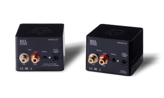 REL HT-Air mkII Wireless