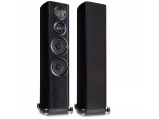Wharfedale EVO 4.4