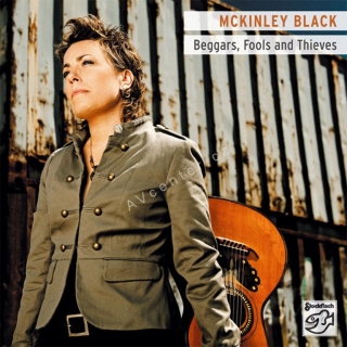 SA CD Mckinley Black "Beggars, Fools and Thieves"