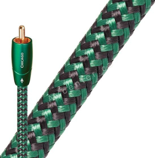 Stereo kabel Audioquest Chicago - 0,75m