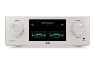 T+A PA 3100 HV | Integrovaný zesilovač
