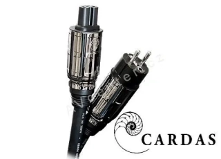 Cardas Clear Reflection Power - 1,5m