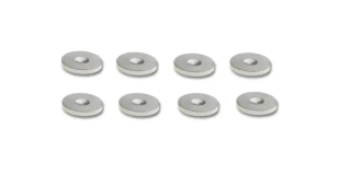 Podložky pro hroty Inakustik Star Mini, set 8ks