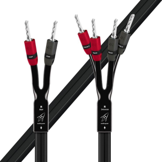 Audioquest Rocket 11 (SBW) - 2x3m