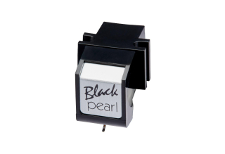 Sumiko Black Pearl (Made In Japan)
