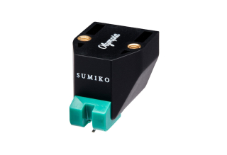 Sumiko Olympia (Made In Japan)