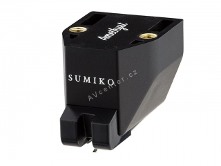 Sumiko Amethyst (Made In Japan)