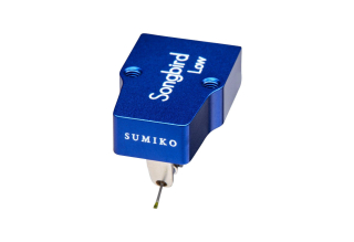 Sumiko Songbird Low Output (Made In Japan)