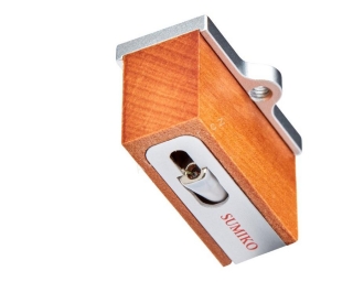 Sumiko Pearwood Celebration II (Made In Japan)