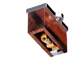 Sumiko Palo Santos Presentation (Made In Japan)