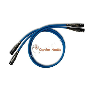 Cardas Clear Cygnus Interconnet (XLR) - 0,5m