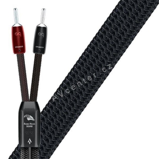 Audioquest Robin Hood Silver 2x2m