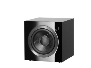 Bowers & Wilkins DB4 S