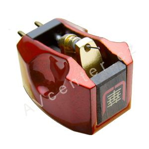 MC přenoska Hana UR