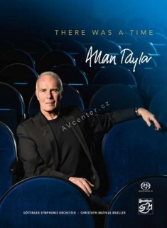 SA CD Allan Taylor – “There Was a Time”