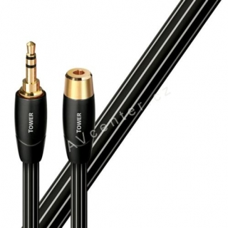 Audioquest Tower Jack 3,5 (M-F) - 3m