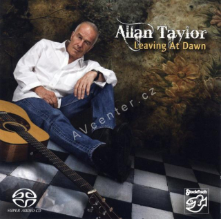 SA CD Allan Taylor "Leaving at Dawn"