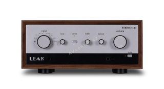 Leak Stereo 130 Walnut