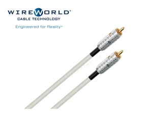 WireWorld Solstice 8 RCA-RCA | 2m
