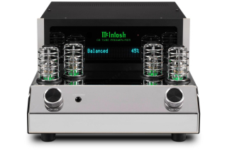 McIntosh C8