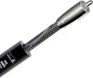 Audioquest Diamond Coax - 0,75m