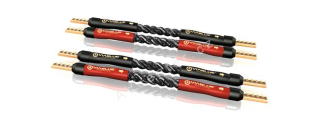 Viablue SC-4 Silver Jumpers - set 4ks