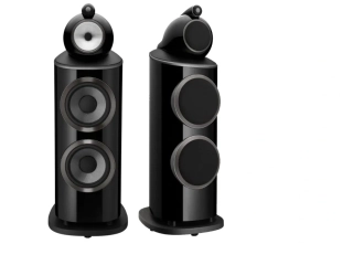 Bowers & Wilkins 801 D4