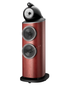 Bowers & Wilkins 802 D4