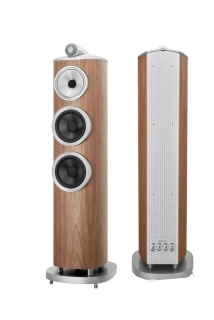 Bowers & Wilkins 804 D4
