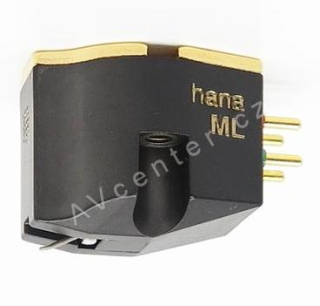 MC přenoska Hana ML