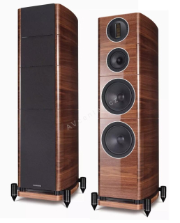 Wharfedale Elysian 4