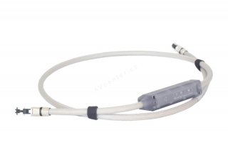 HighEnd LAN kabel SOtM dCBL-CAT7u | 1m
