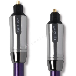 QED Reference Quartz - 1 m