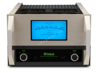 McIntosh MC3500 mkII