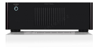 Koncový stereo zesilovač Rotel RB-1582MkII