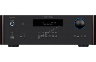 Rotel RA-1572 mkII