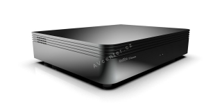 IsoTek Aquarius V5