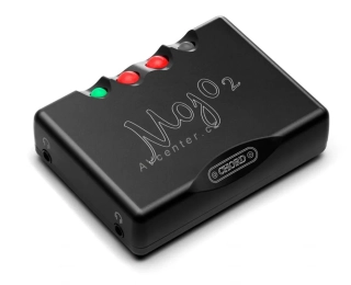 Chord Mojo 2 (4.4 mm)