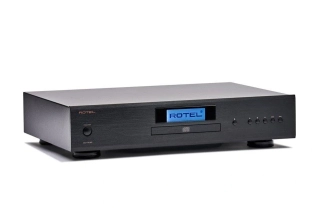 Rotel CD14MKII