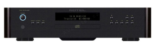 Rotel RCD-1572MKII