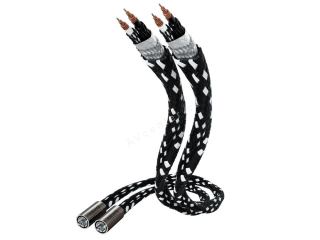 Inakustik Reference NF-204 RCA Micro AIR, 1m