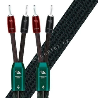 Audioquest Robin Hood Zero 2x4m