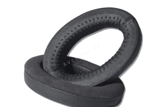 T+A Ultra široké náušníky pro Solitaire P