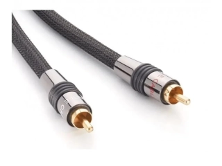 Eagle Cable DeLuxe II Mono Sub - 3m
