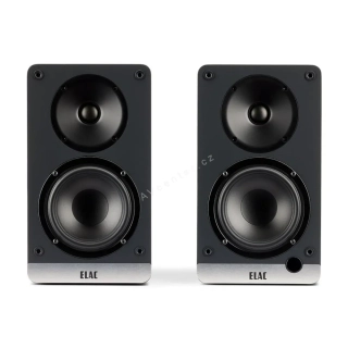 Elac ConneX DCB41 Powered