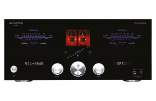 Advance Paris A12 Classic