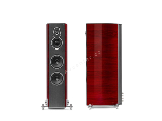 Sonus faber Serafino Generation 2°
